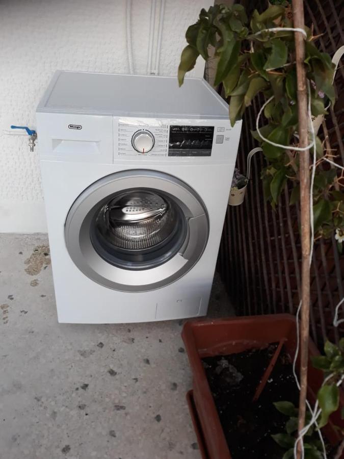 Fully Renovated Small & Cosy Studio Athens Ngoại thất bức ảnh