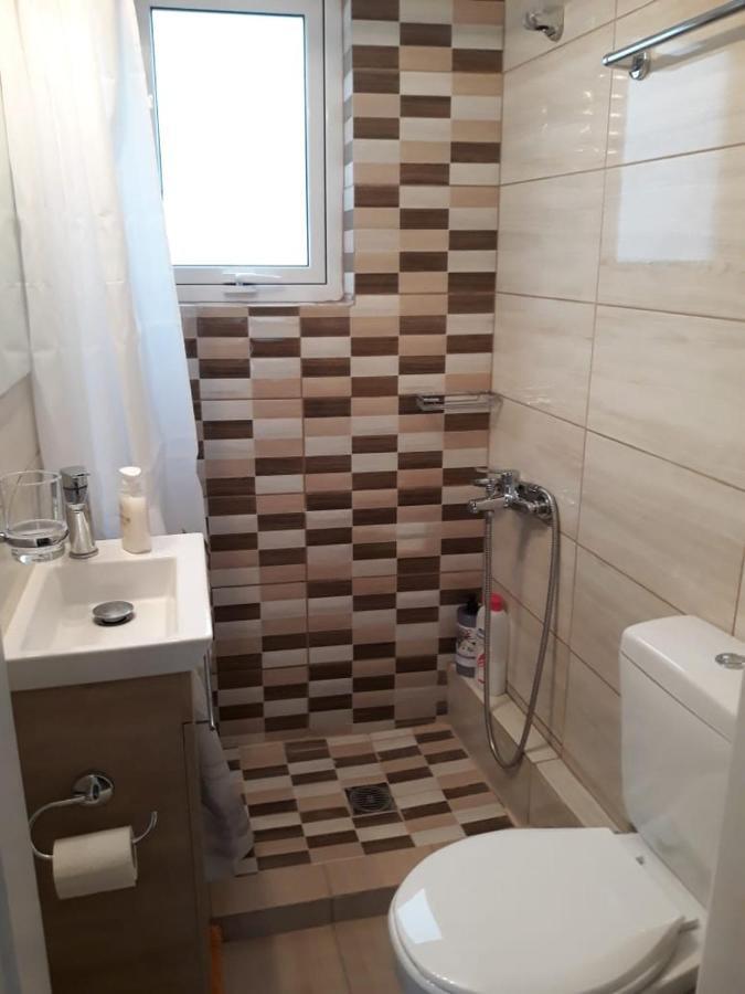 Fully Renovated Small & Cosy Studio Athens Ngoại thất bức ảnh